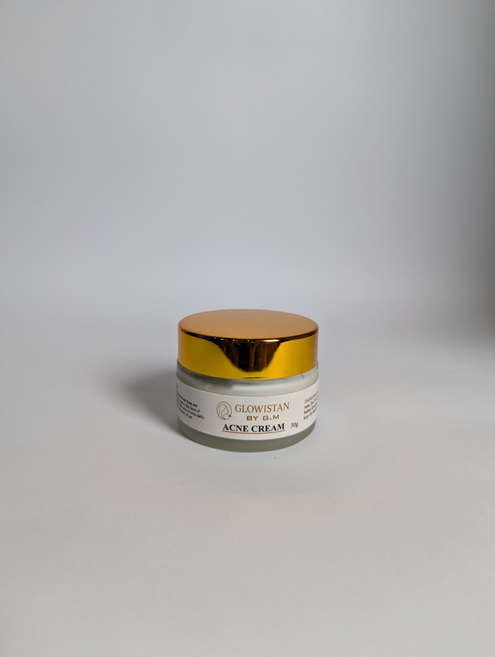 Acne Cream - Image 3